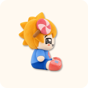 Trickster John Plush